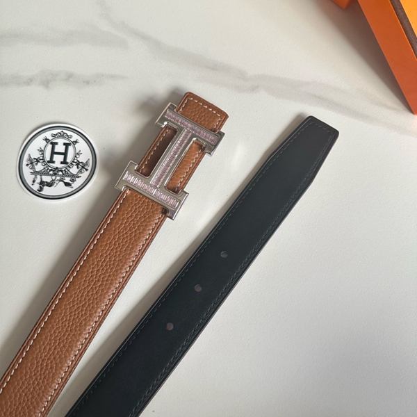 エルメス激安ベルト内部構造